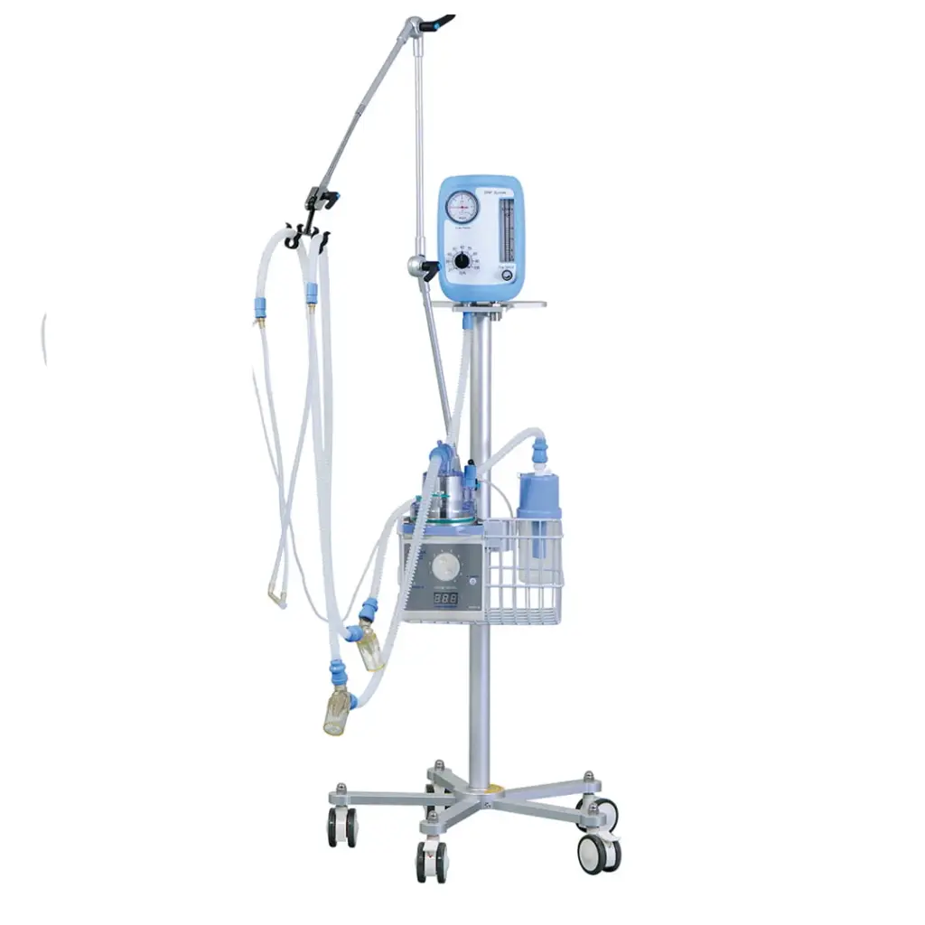 CPAP NFL-200D