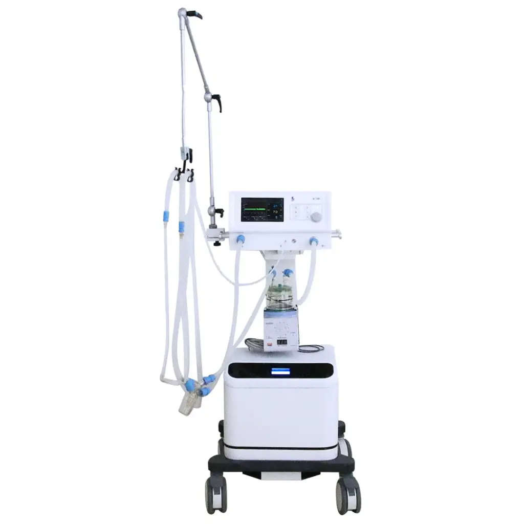 CPAP NFL-200A