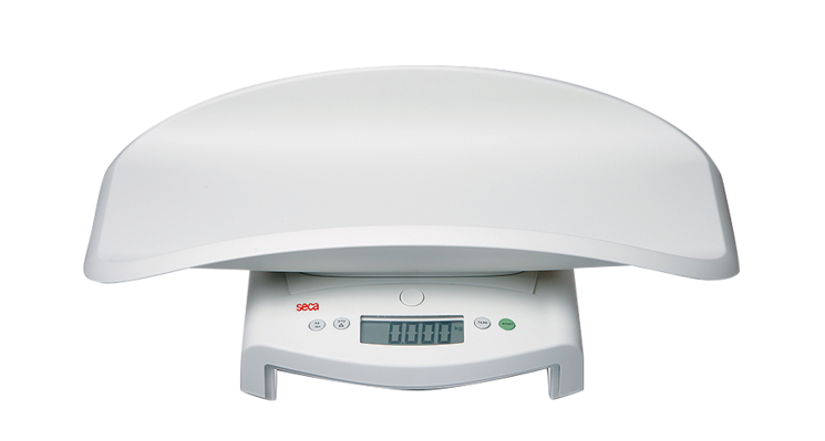 Digital Baby Weighing Scale (SECA 354)