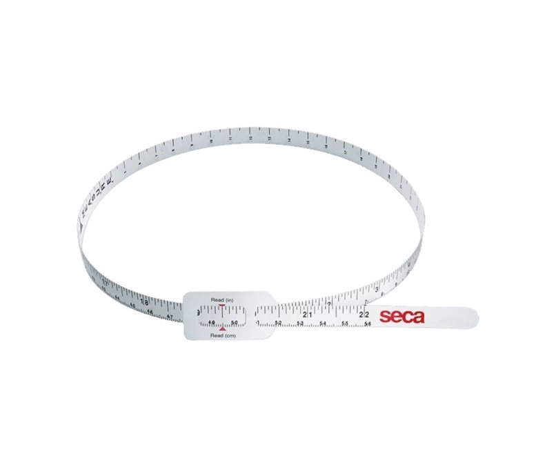 HEAD MEASURING TAPE (SECA 212)