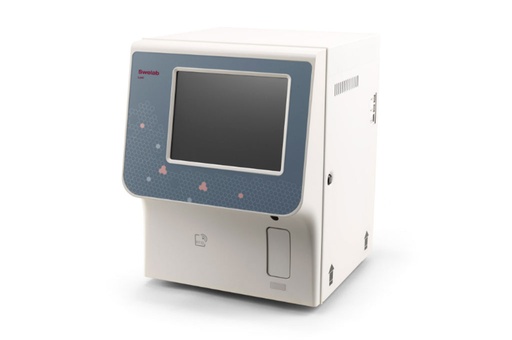5-PART HAEMATOLOGY ANALYZER-SWELAB LUMI