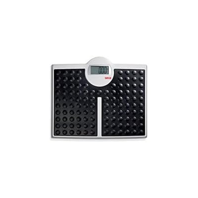 DIGITAL WEIGHING FLAT BATHROOM SCALE (SECA 813)