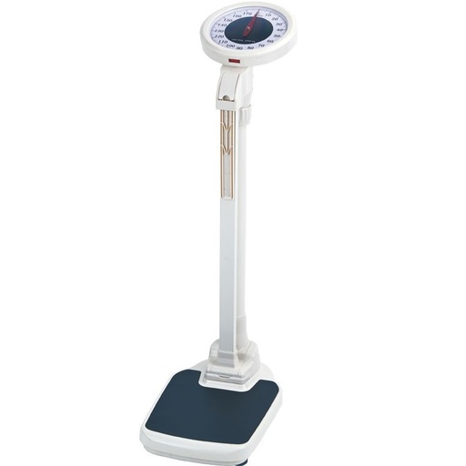 MECHANICAL ADULT WEIGHING SCALE - JSA-180