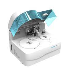 BIOELAB AS-160 Ful-automatic Biochemistry Analyzer