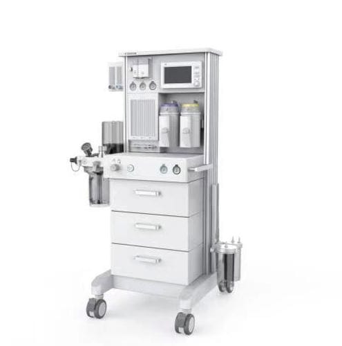 COMEN ANESTHESIA MACHINE A7 WITH ACGO