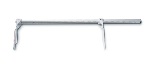 BABY MEASURING ROD WITH LARGE CALIPERS (SECA 207)