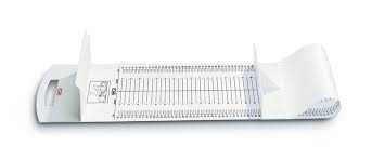 MOBILE MEASURING MAT FOR BABIES AND TODDLERS (SECA 210)