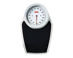 Mechanical flat scale with Round Dial (SECA 762 )
