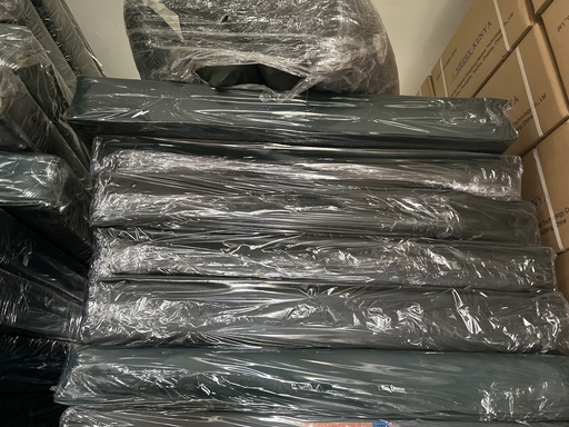 1-CRANK MATTRESS 74X36X4" 