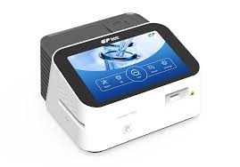 GETEIN 1160(IMMUNOFLOURESCENCE QUANTATIVE ANALYZER