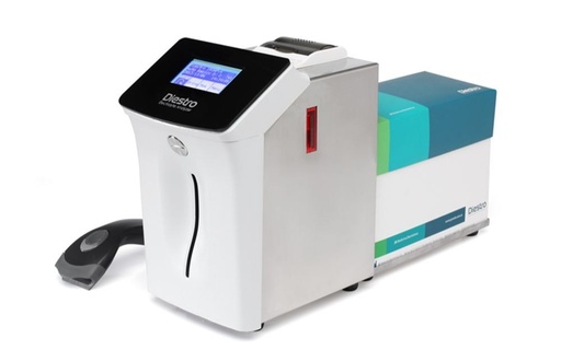 ELECTROLYTE ANALYZER DIESTRO 103APV4 AB
