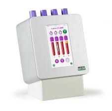 MINICUBE ESR READER