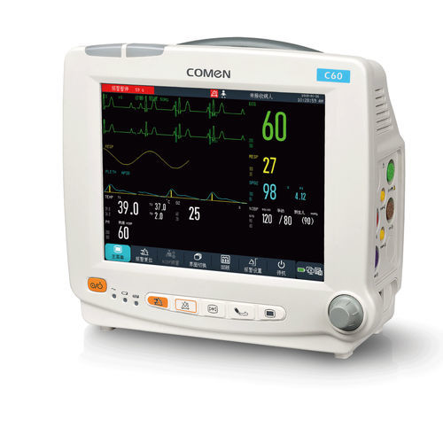 PATIENT MONITOR C60-COMEN