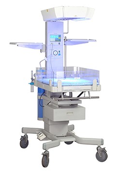 INFANT RESUSCITAIRE-BRW 4000B